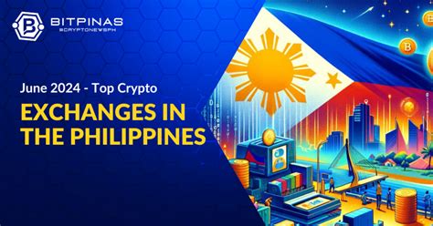 Best Crypto Exchanges in the Philippines 2024 .
